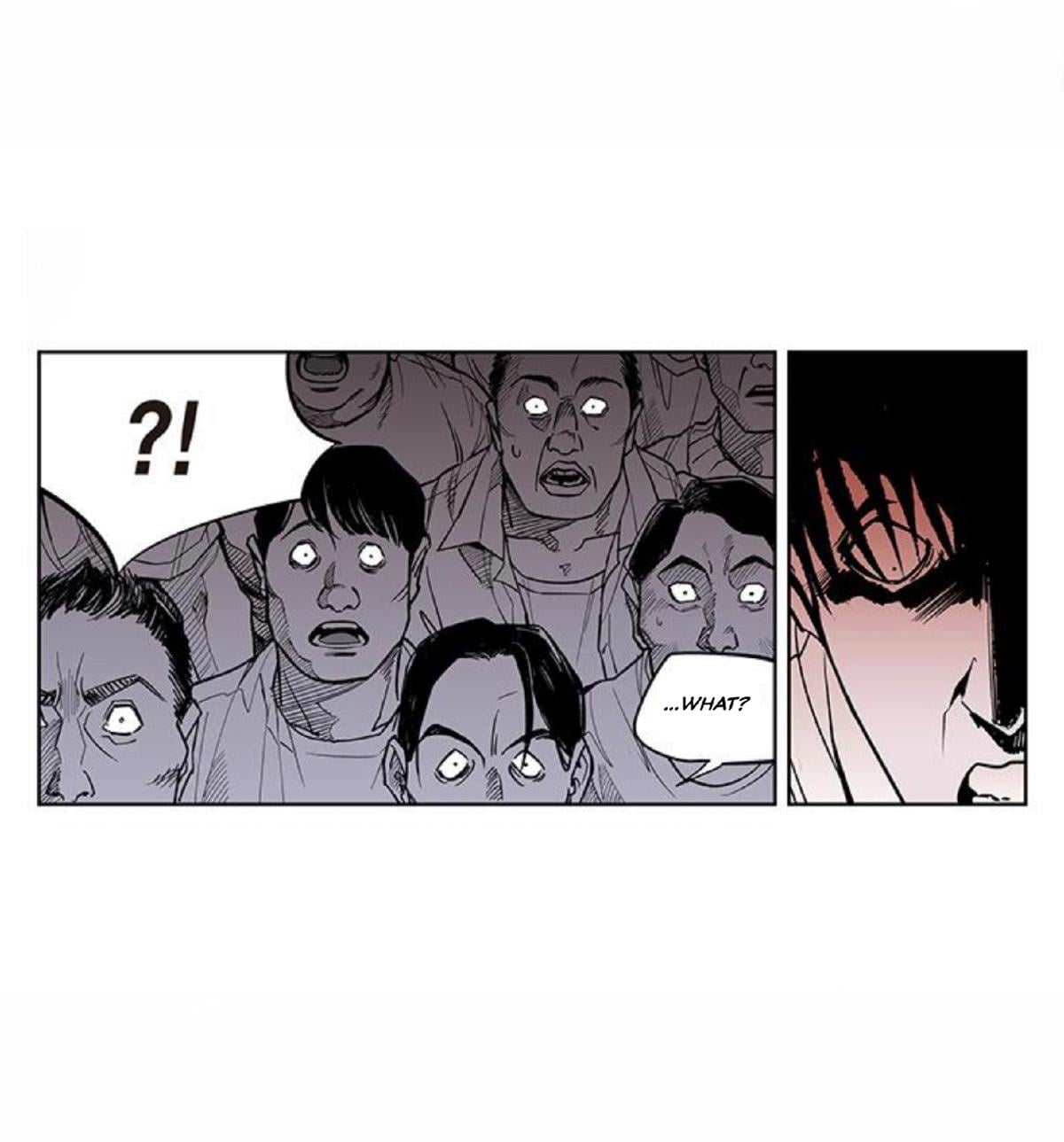 Fight class 3 Chapter 111 - Page 379