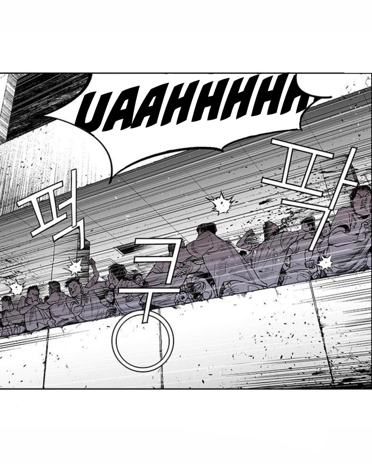 Fight class 3 Chapter 111 - Page 392