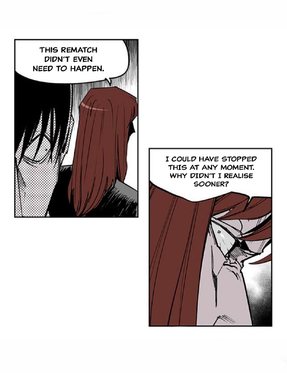 Fight class 3 Chapter 111 - Page 394