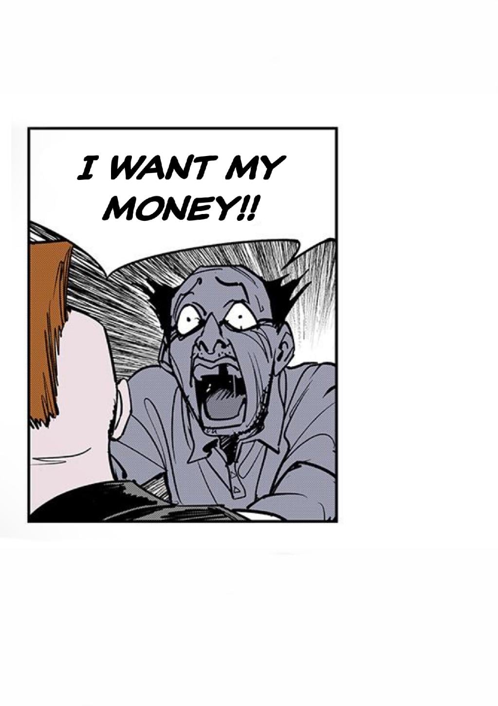 Fight class 3 Chapter 111 - Page 401