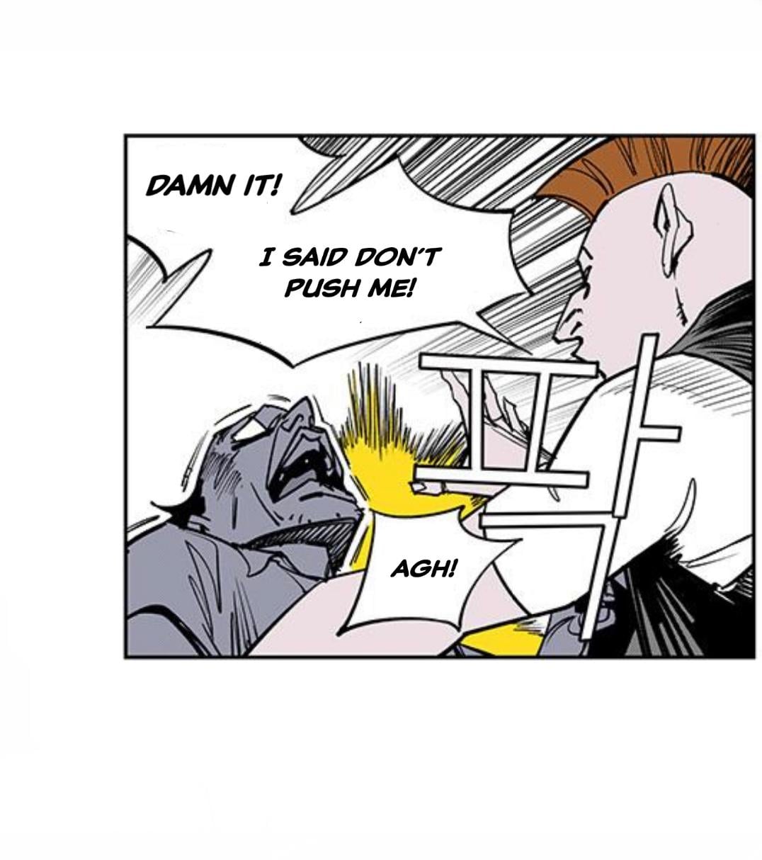 Fight class 3 Chapter 111 - Page 402