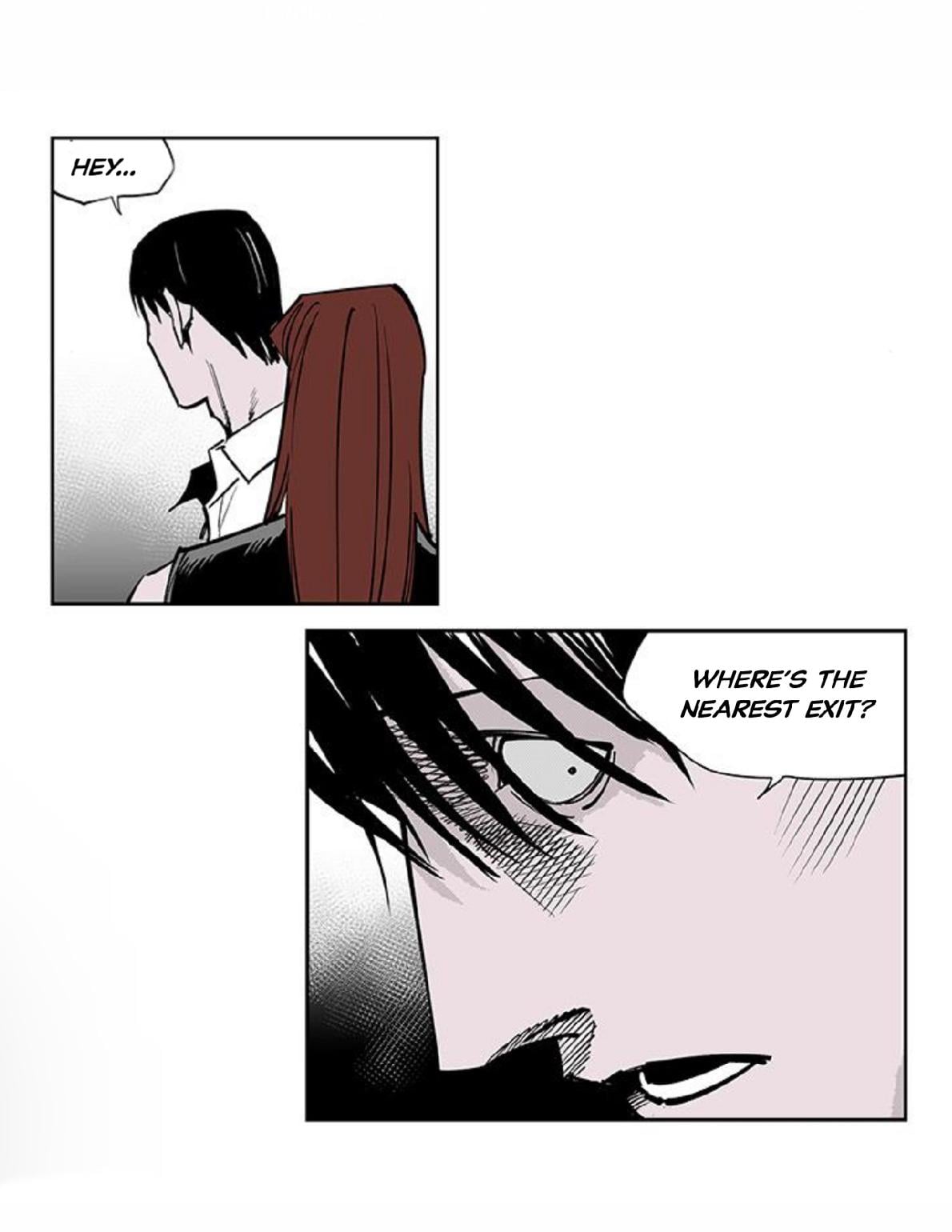 Fight class 3 Chapter 111 - Page 404