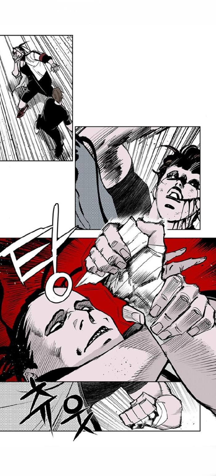 Fight class 3 Chapter 111 - Page 409