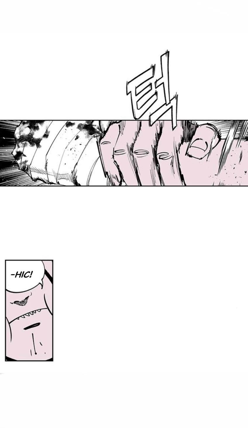 Fight class 3 Chapter 111 - Page 410