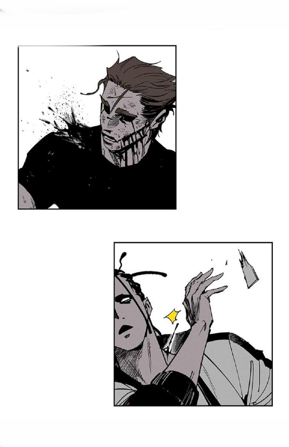 Fight class 3 Chapter 111 - Page 415