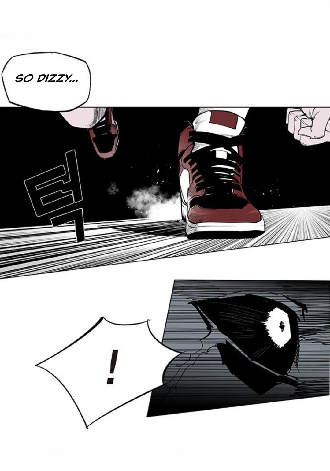 Fight class 3 Chapter 111 - Page 420