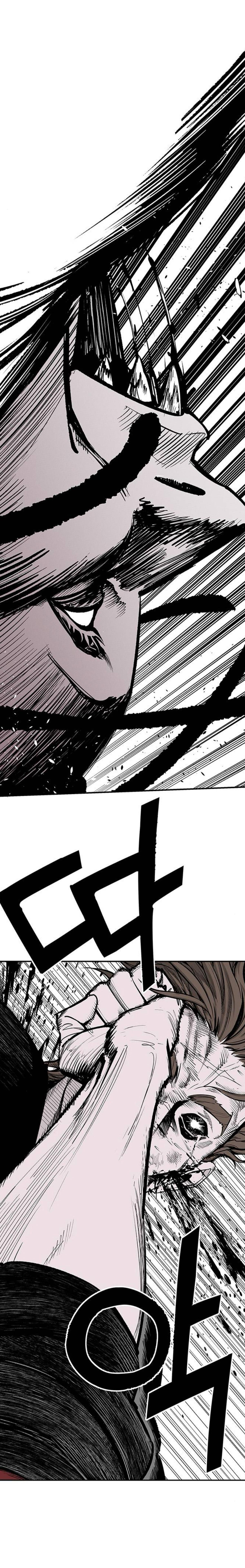 Fight class 3 Chapter 111 - Page 423