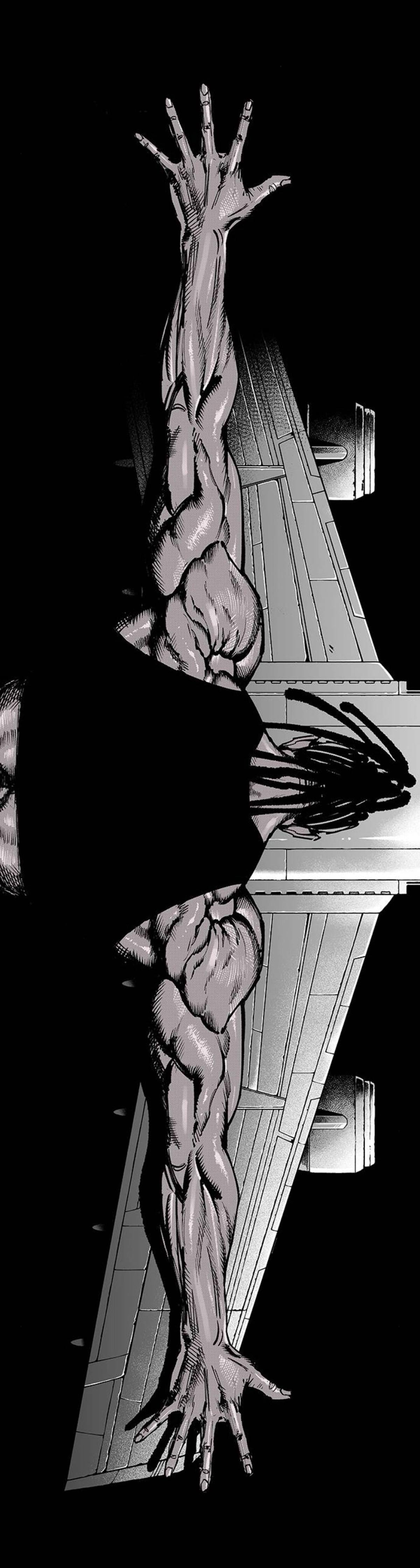 Fight class 3 Chapter 111 - Page 425