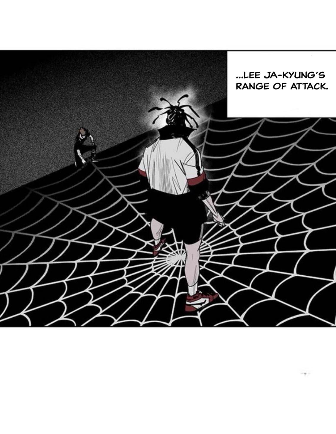 Fight class 3 Chapter 111 - Page 430