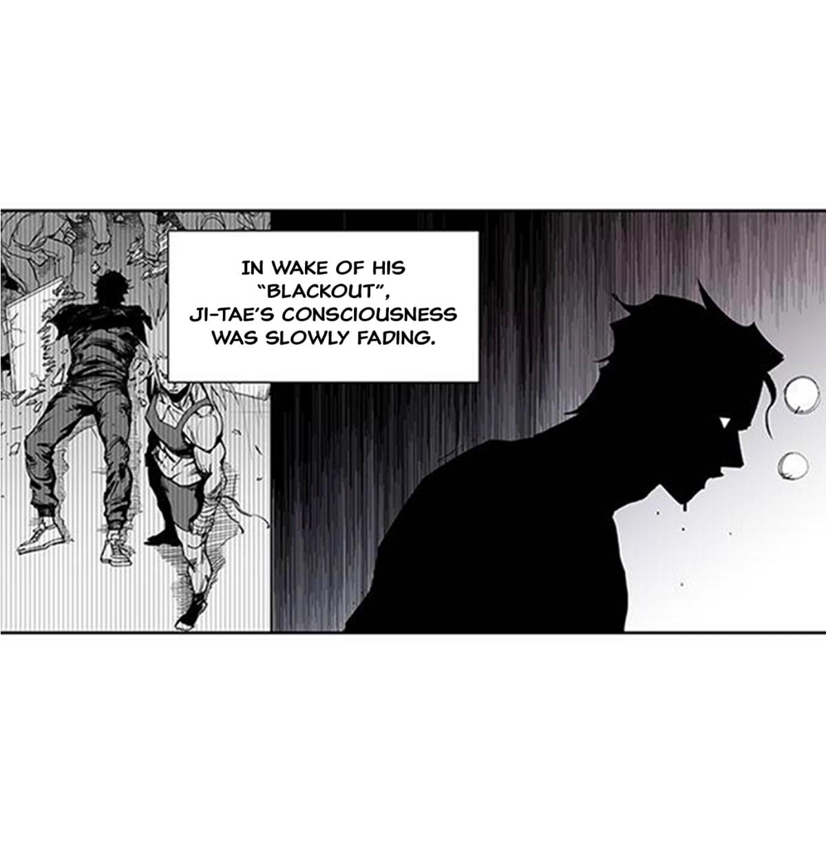 Fight class 3 Chapter 111 - Page 435