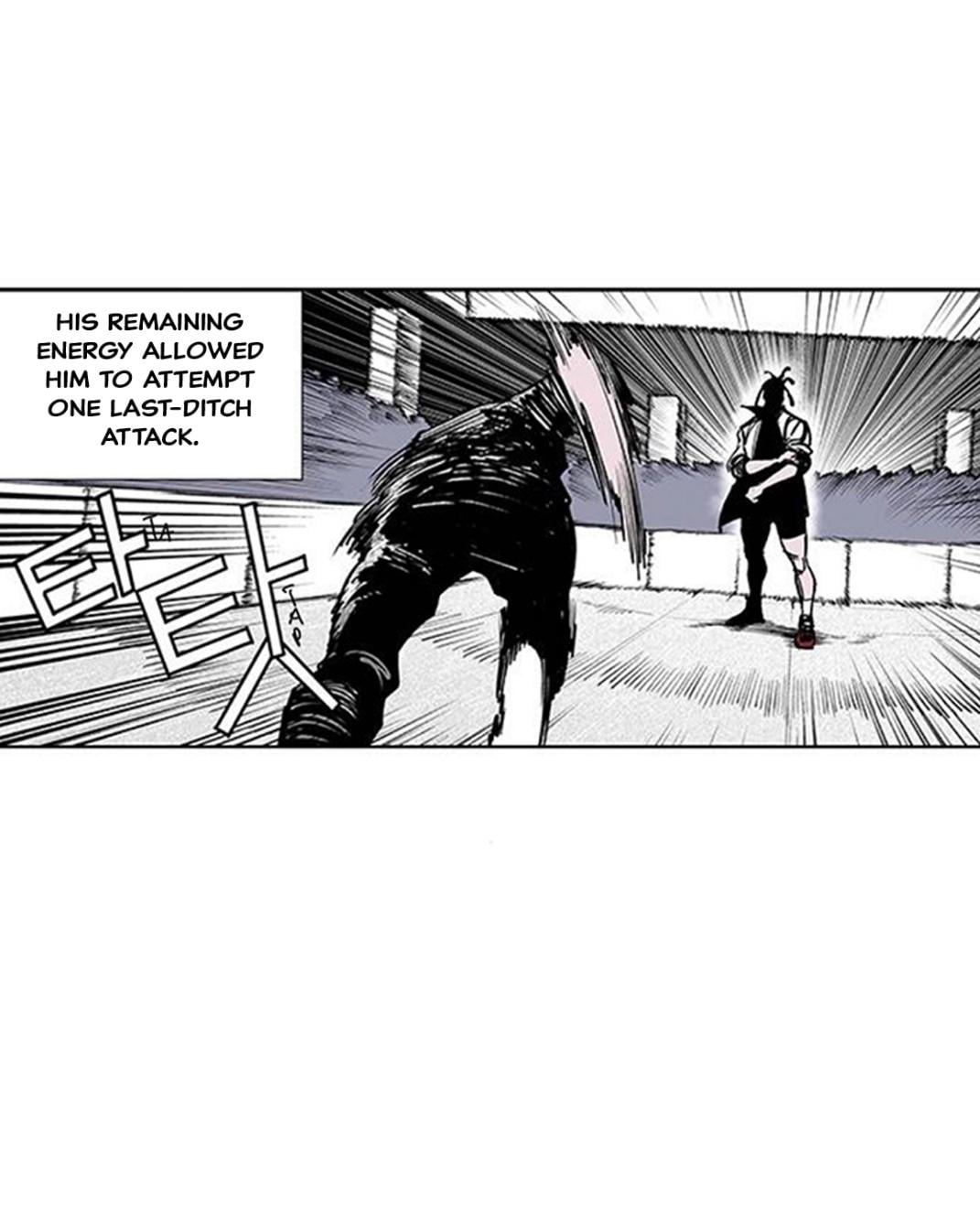 Fight class 3 Chapter 111 - Page 436