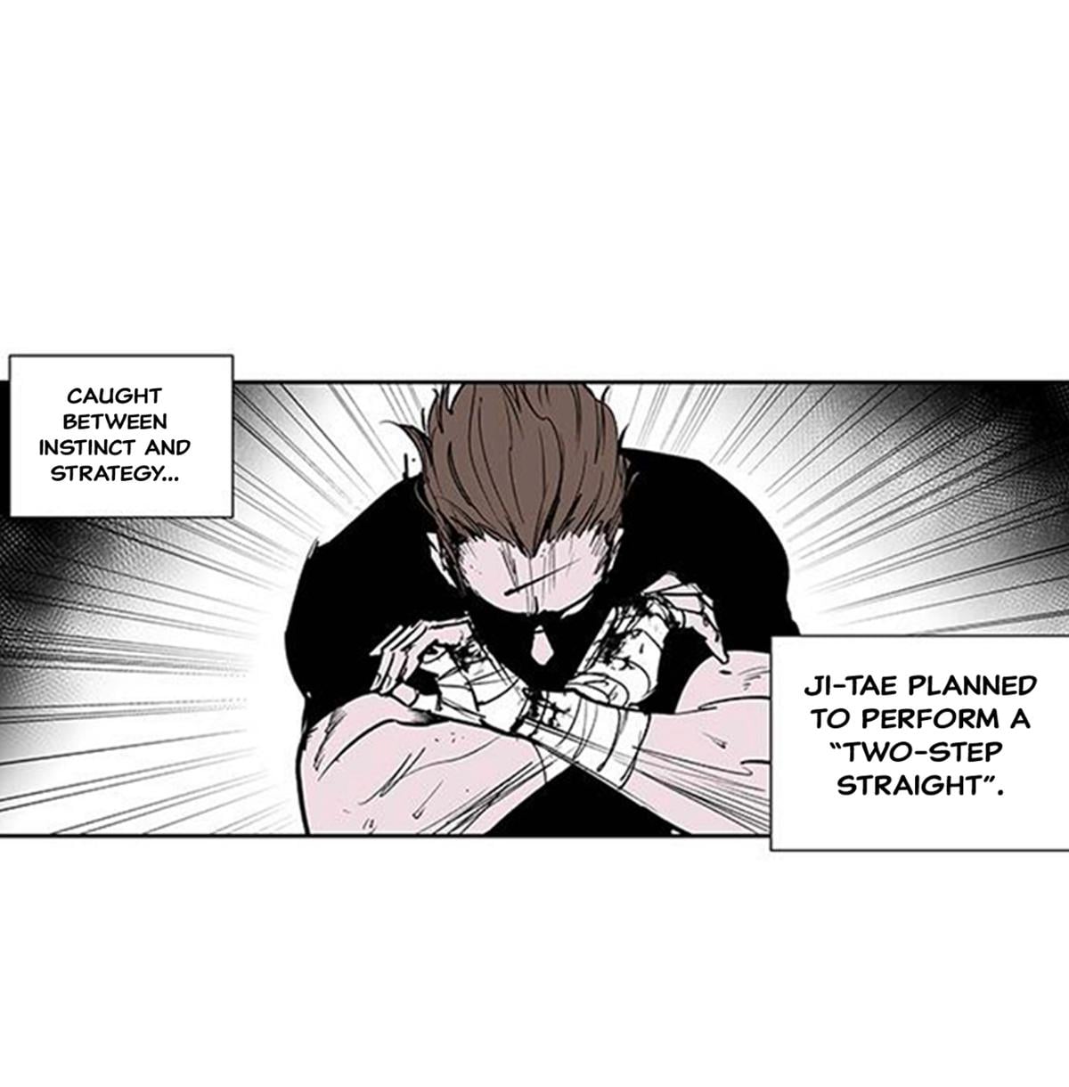 Fight class 3 Chapter 111 - Page 439
