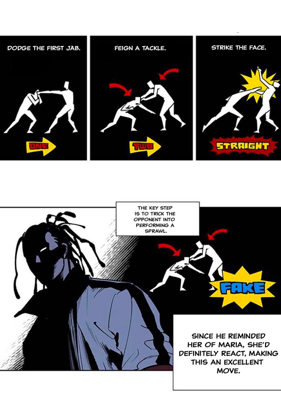 Fight class 3 Chapter 111 - Page 440