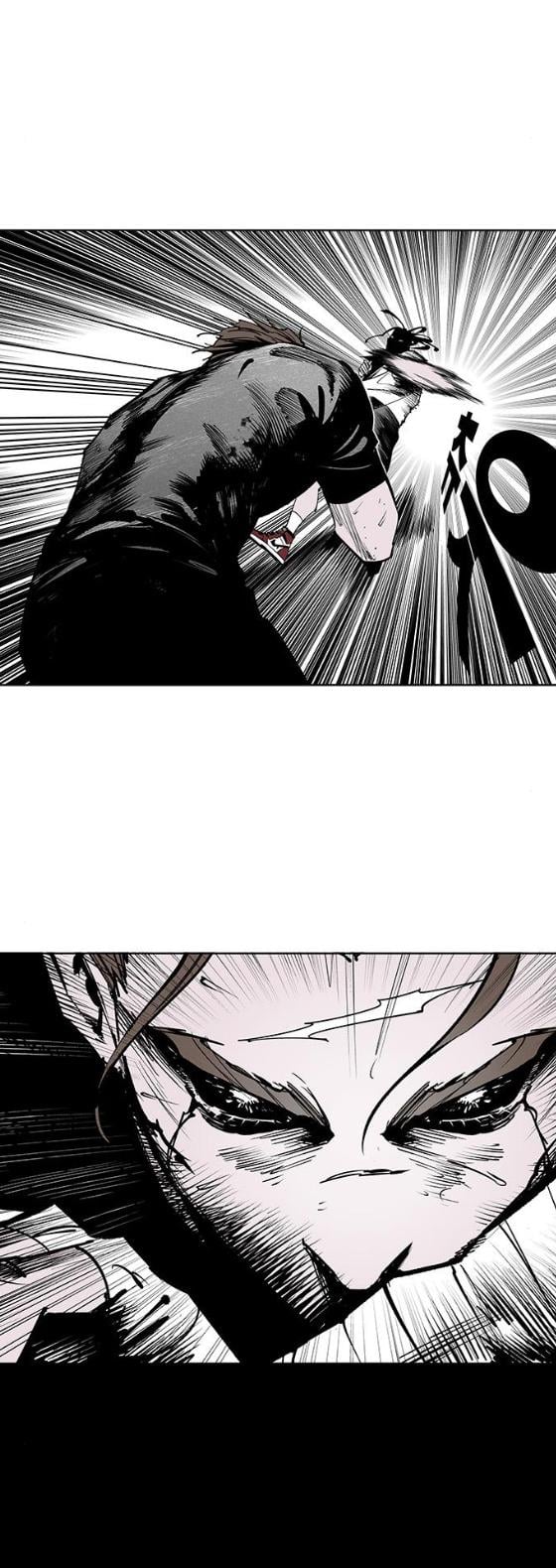 Fight class 3 Chapter 111 - Page 443