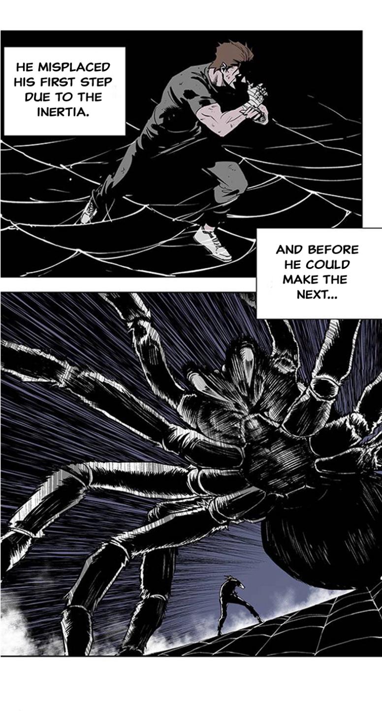 Fight class 3 Chapter 111 - Page 448