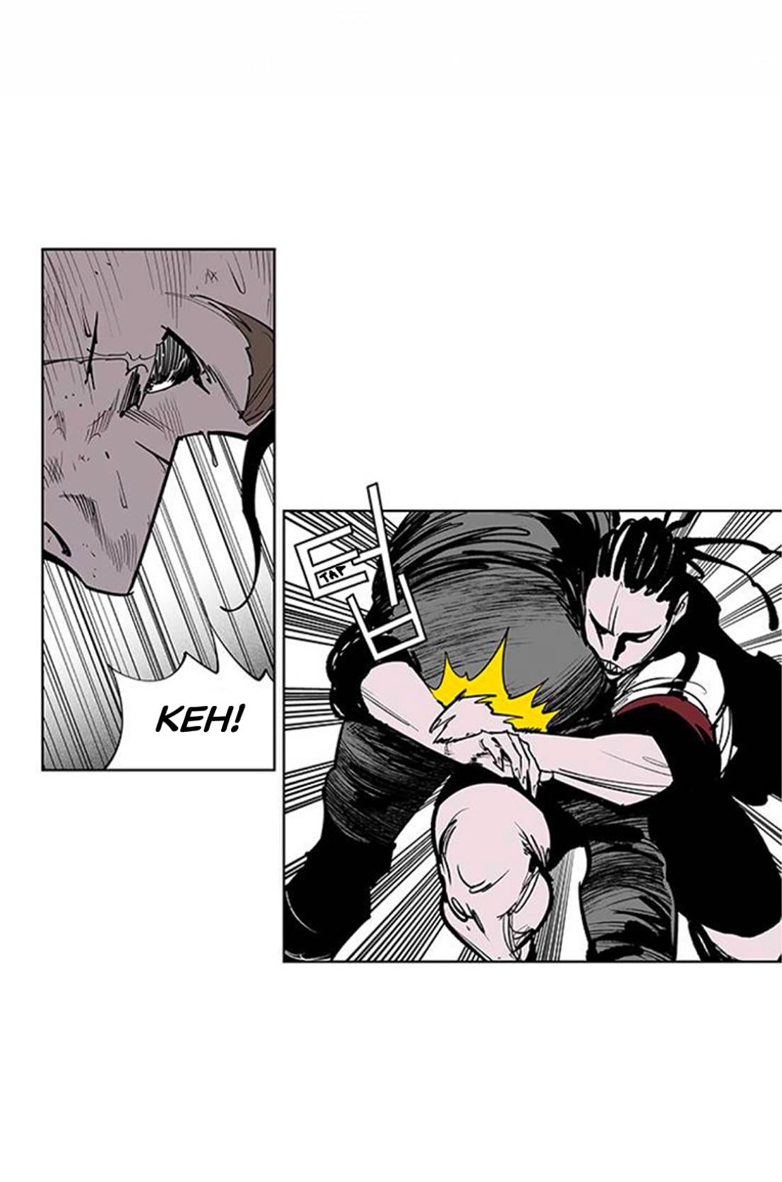 Fight class 3 Chapter 111 - Page 450