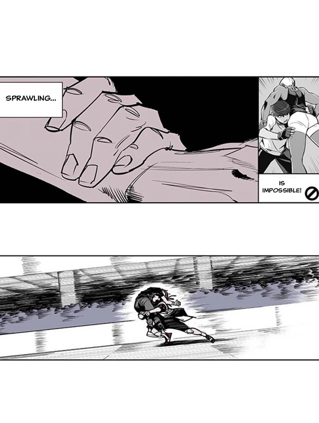 Fight class 3 Chapter 111 - Page 451