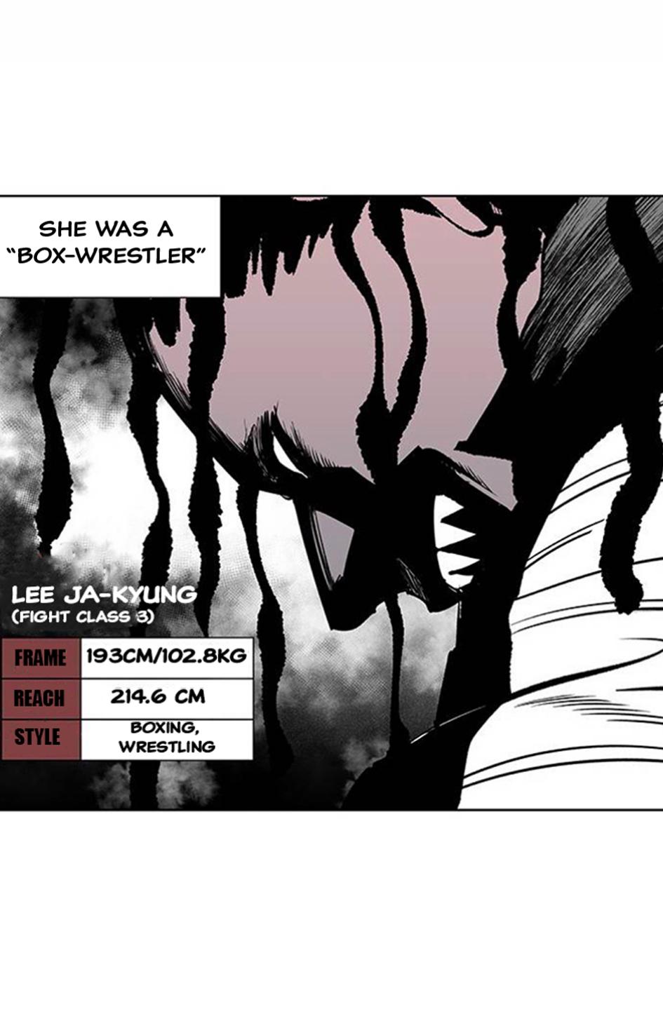 Fight class 3 Chapter 111 - Page 455