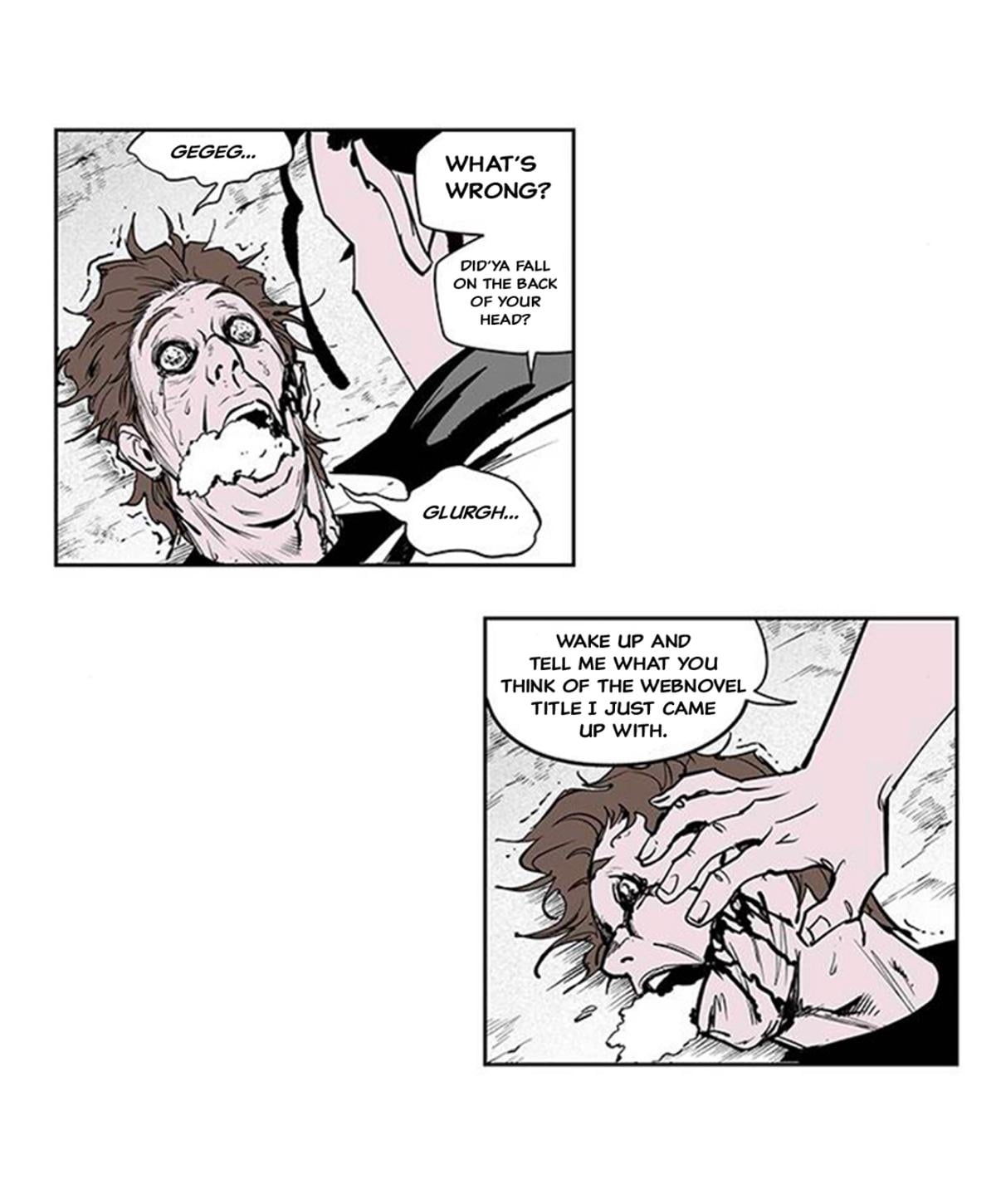 Fight class 3 Chapter 111 - Page 456