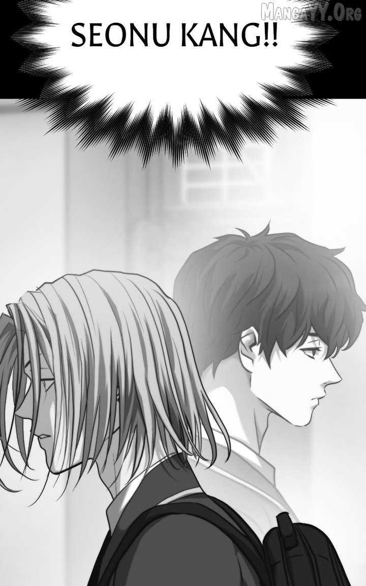 Fighting Ward Chapter 58 - Page 4