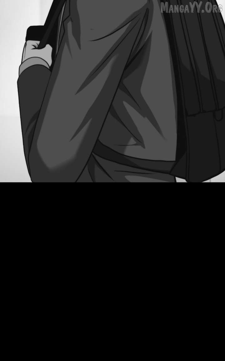 Fighting Ward Chapter 58 - Page 5