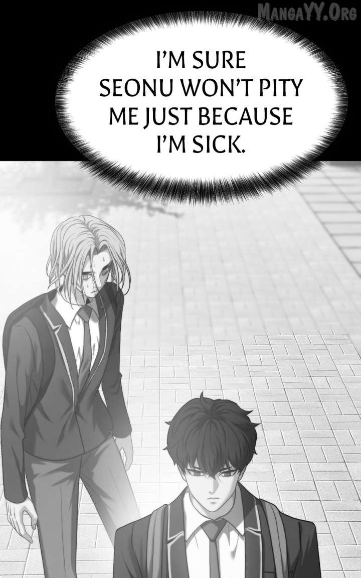 Fighting Ward Chapter 58 - Page 6