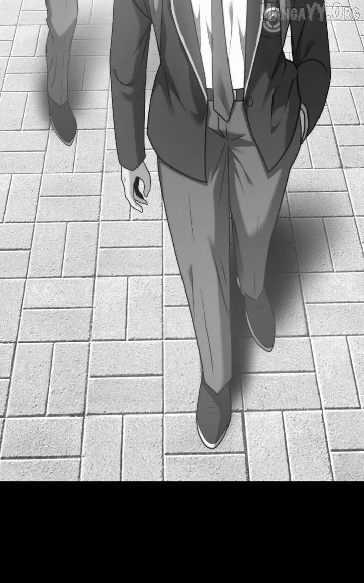 Fighting Ward Chapter 58 - Page 7