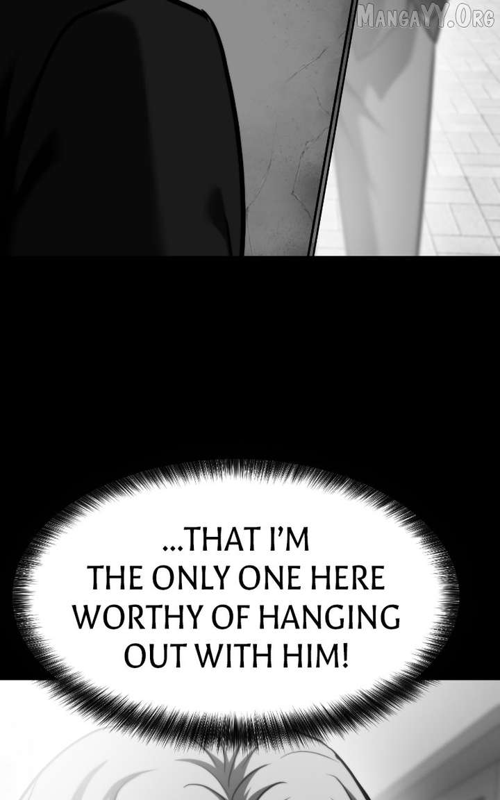 Fighting Ward Chapter 58 - Page 9