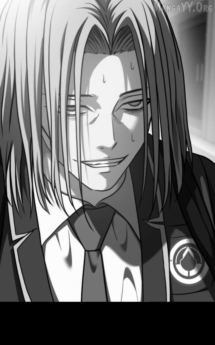 Fighting Ward Chapter 58 - Page 10