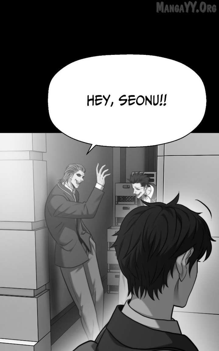 Fighting Ward Chapter 58 - Page 11