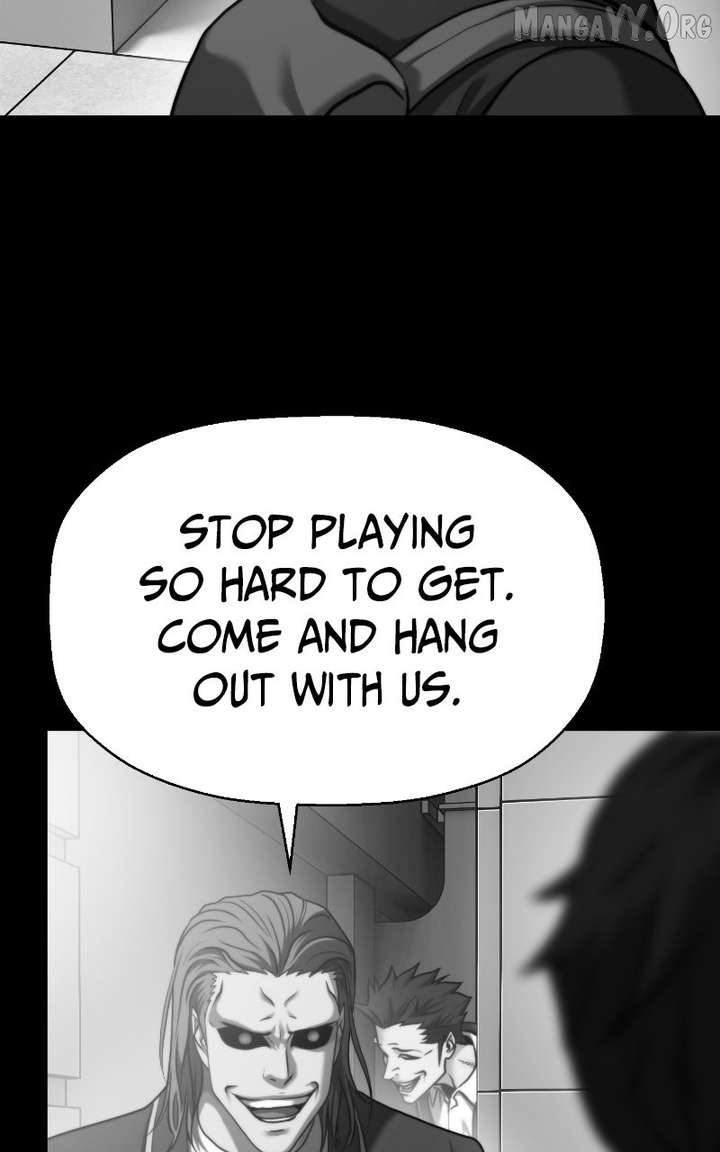 Fighting Ward Chapter 58 - Page 12