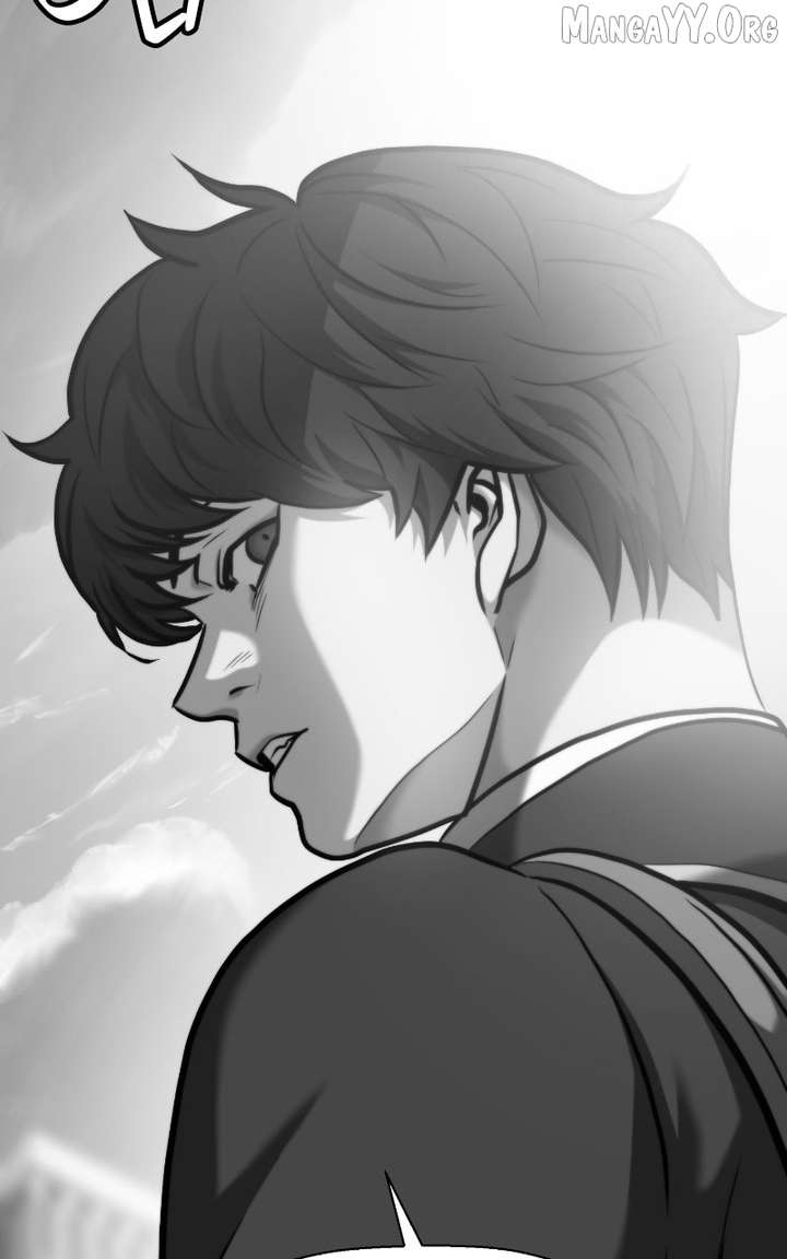 Fighting Ward Chapter 58 - Page 14