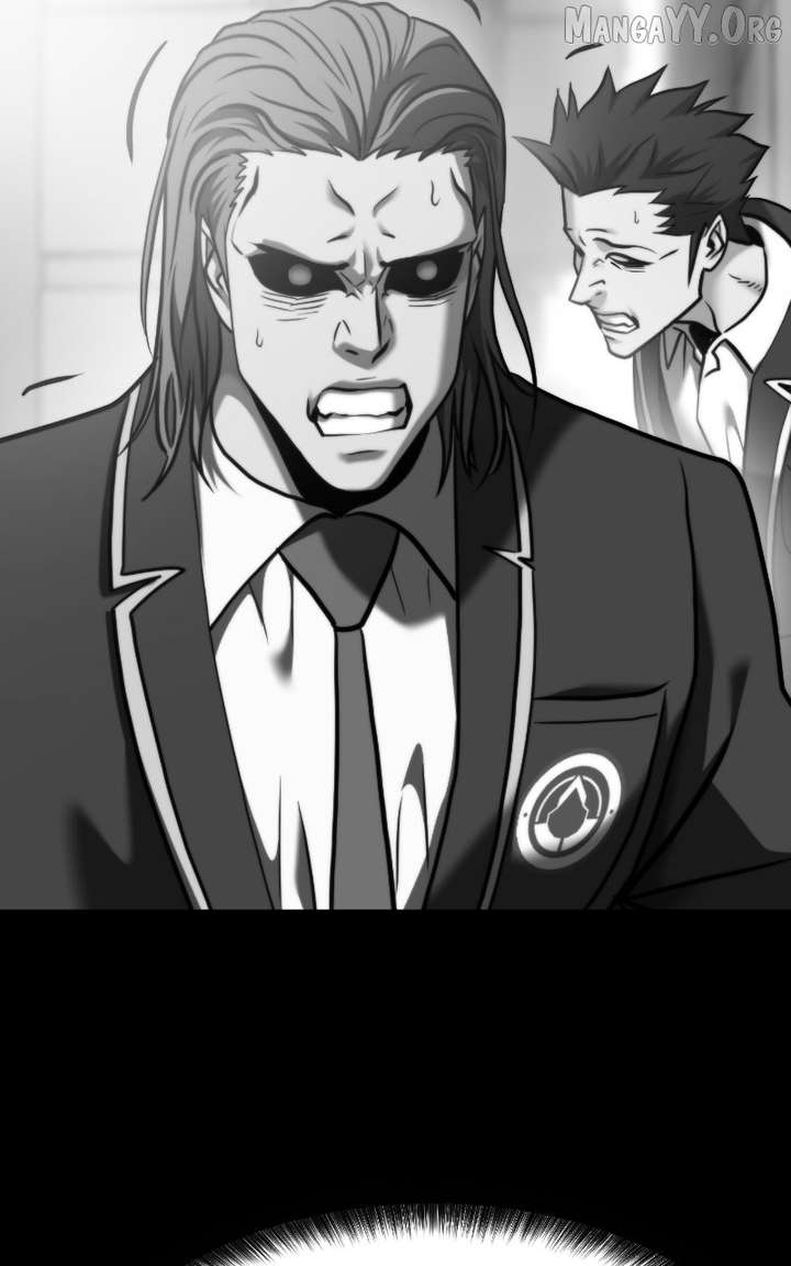 Fighting Ward Chapter 58 - Page 16