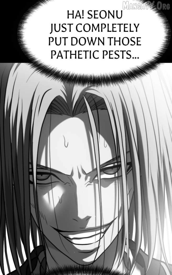 Fighting Ward Chapter 58 - Page 17