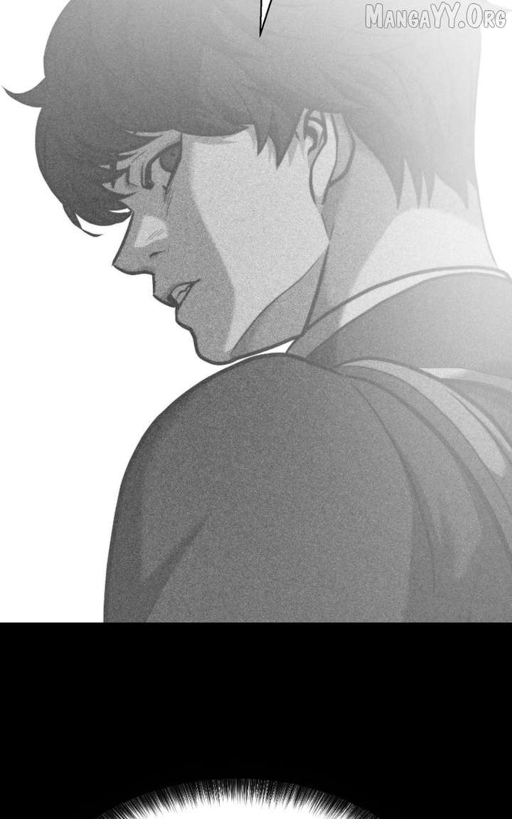 Fighting Ward Chapter 58 - Page 19