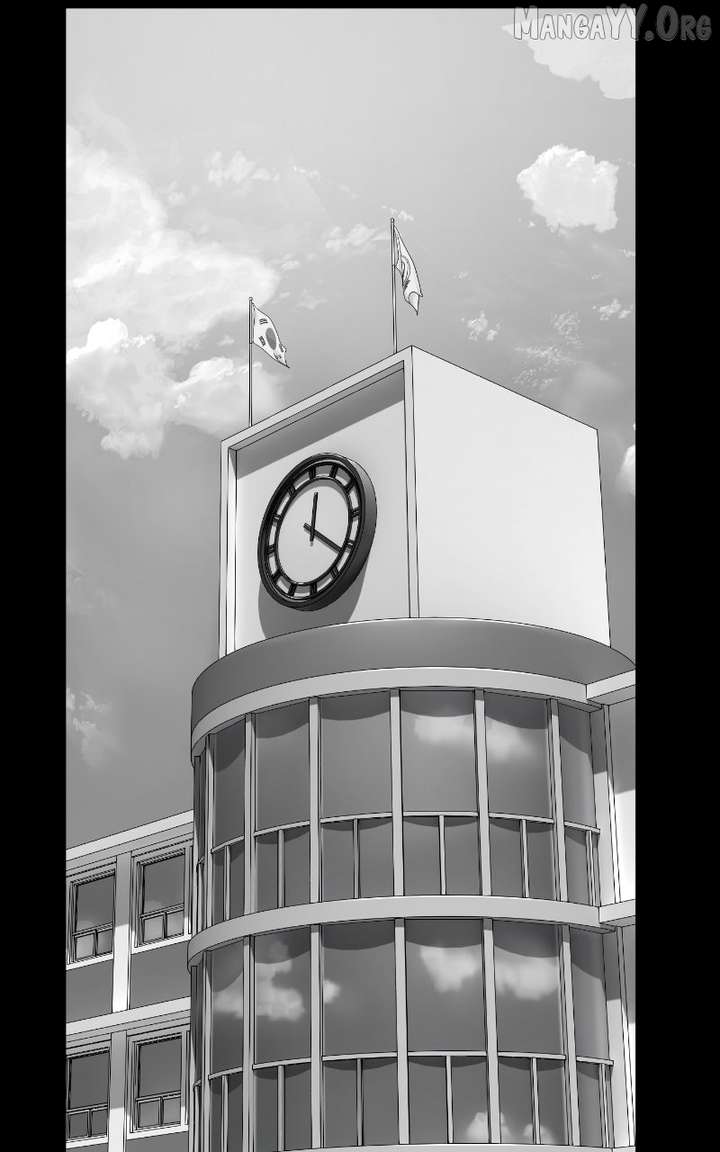 Fighting Ward Chapter 58 - Page 22