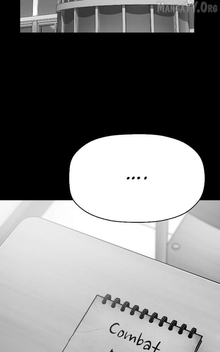 Fighting Ward Chapter 58 - Page 23