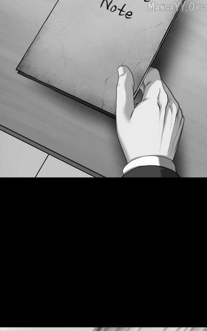 Fighting Ward Chapter 58 - Page 24