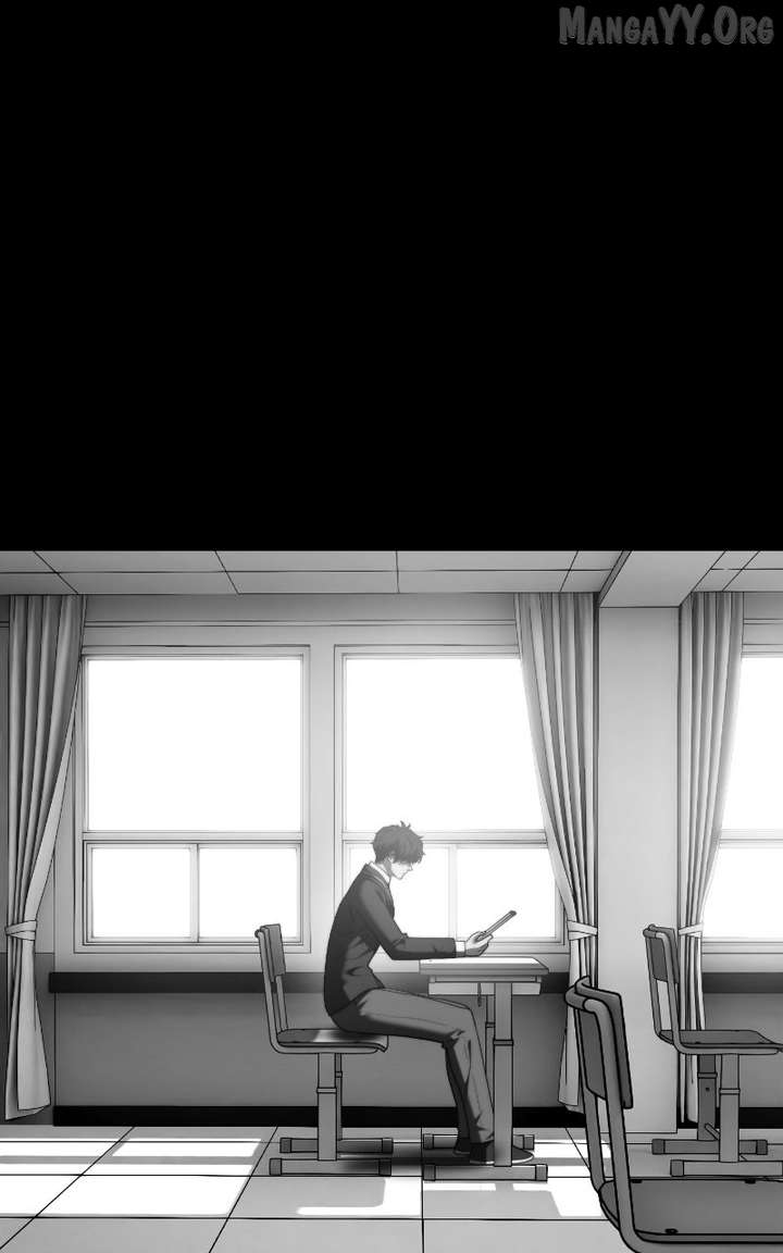 Fighting Ward Chapter 58 - Page 26