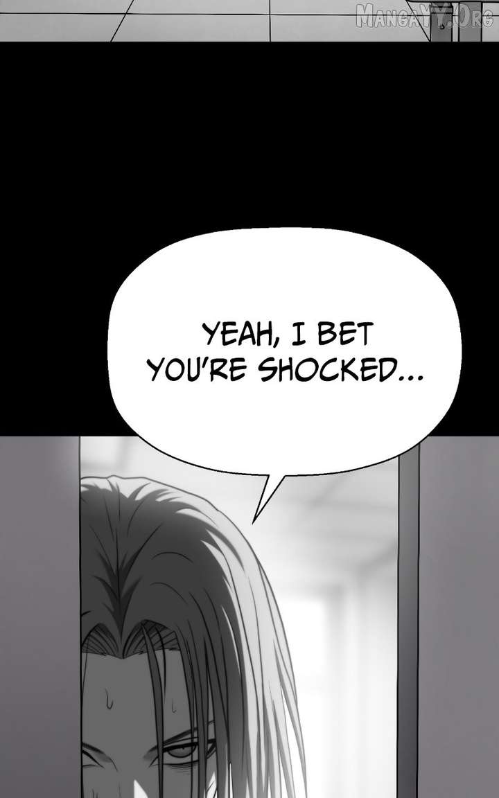 Fighting Ward Chapter 58 - Page 27