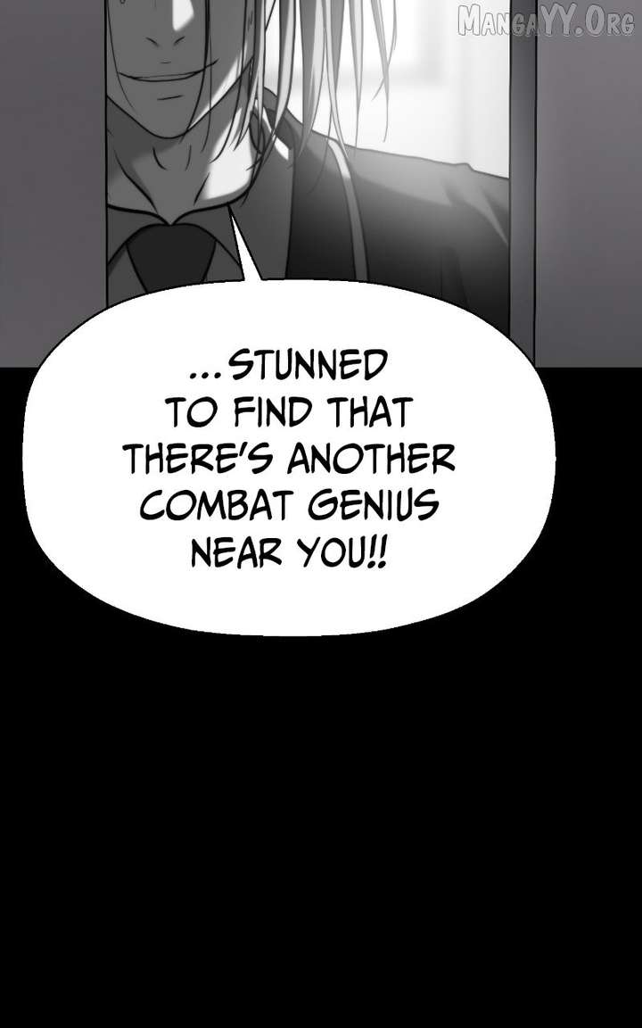 Fighting Ward Chapter 58 - Page 28