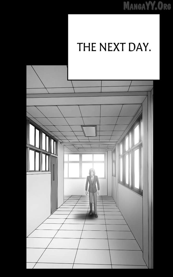 Fighting Ward Chapter 58 - Page 29