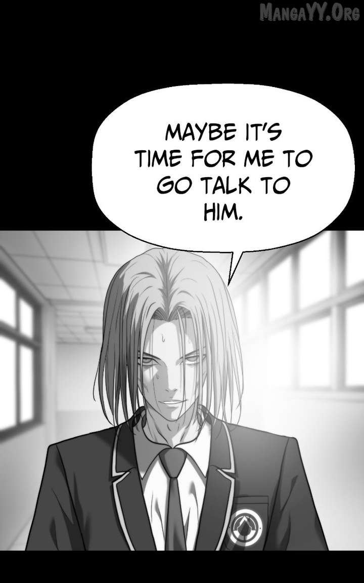 Fighting Ward Chapter 58 - Page 30