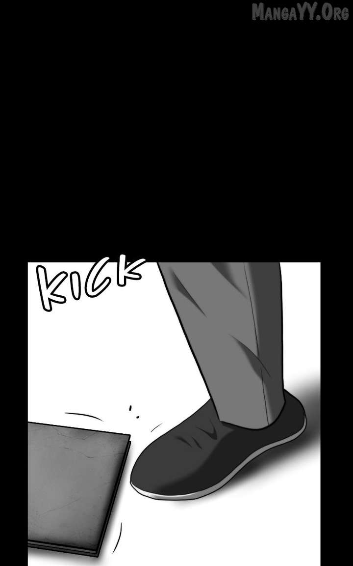 Fighting Ward Chapter 58 - Page 31