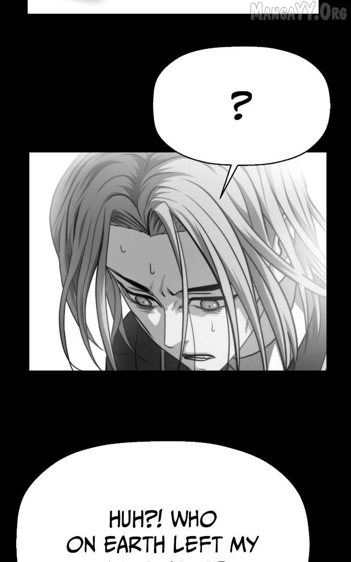 Fighting Ward Chapter 58 - Page 32