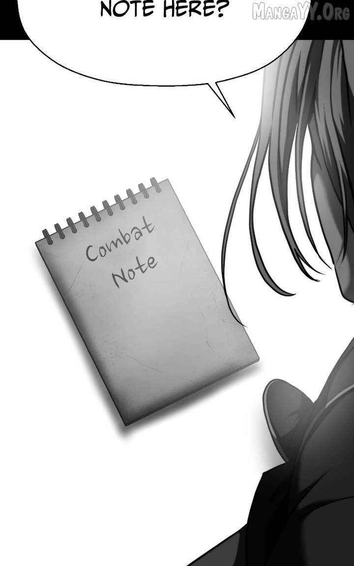 Fighting Ward Chapter 58 - Page 33