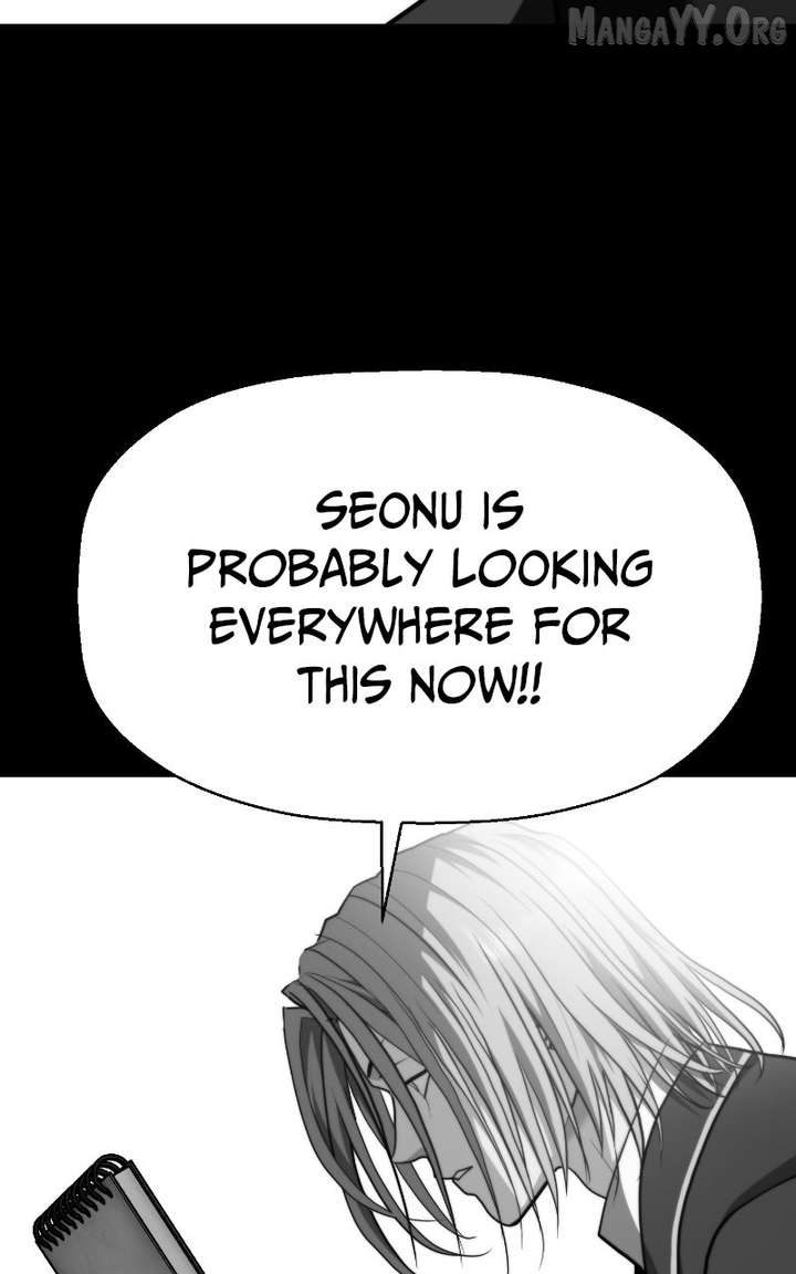 Fighting Ward Chapter 58 - Page 34