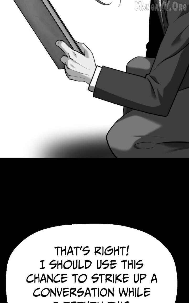 Fighting Ward Chapter 58 - Page 35