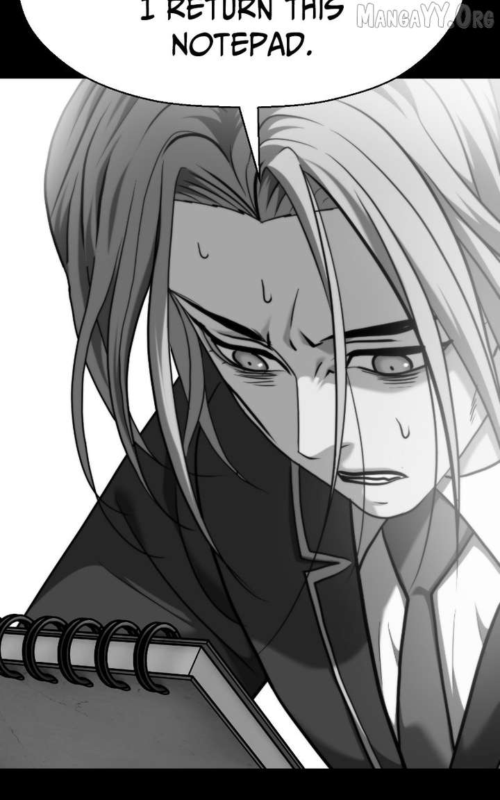 Fighting Ward Chapter 58 - Page 36