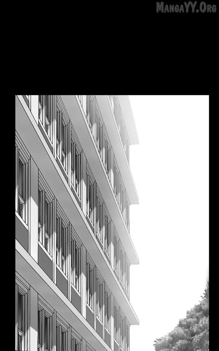 Fighting Ward Chapter 58 - Page 38